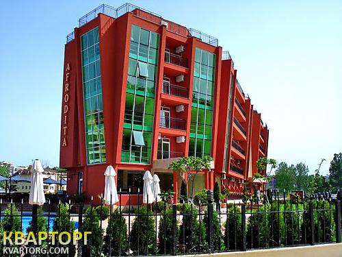 Sell 1-room apartment. Одесса, Болгария — photo 2