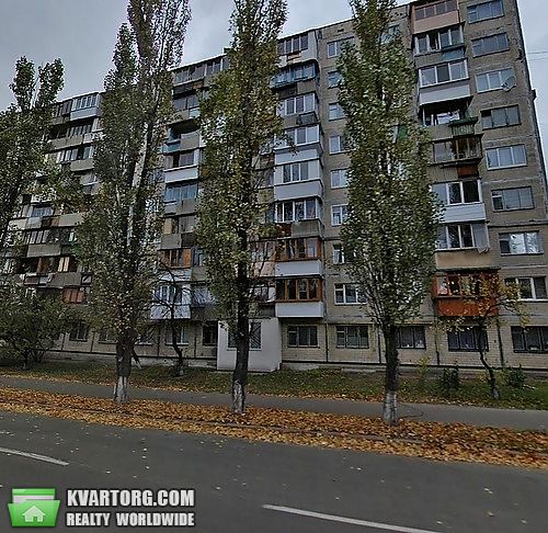 Sell 3-room apartment. Киев, Киото — photo 2