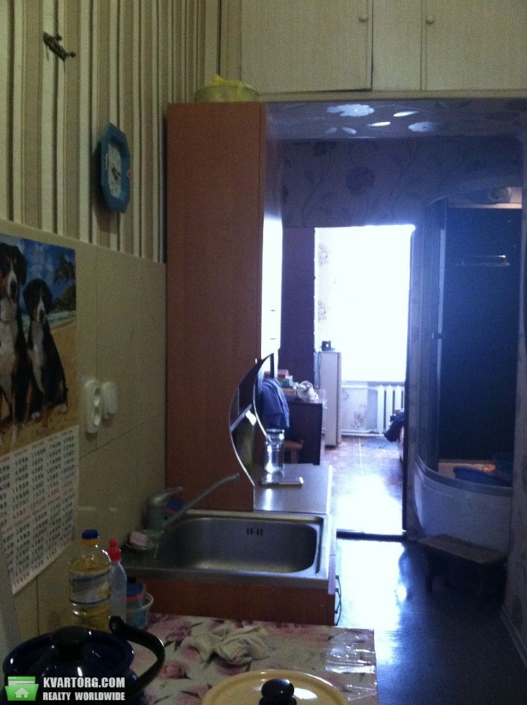 Sell 2-room apartment. Одесса, Утесова — photo 2
