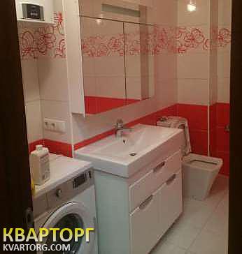 Rent out 1-room apartment. Киев, Навои пр — photo 6