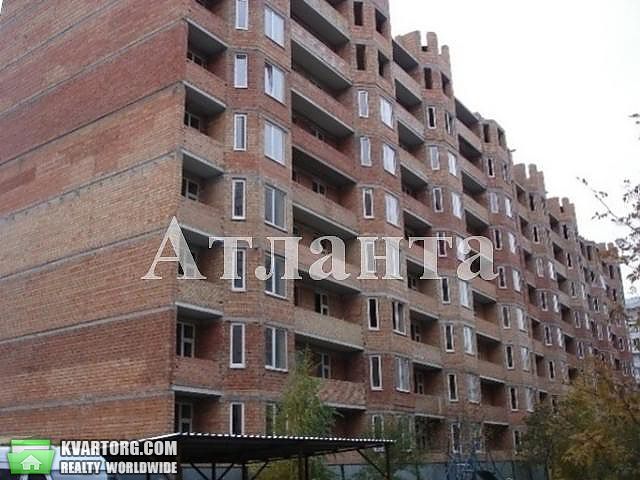 Sell 1-room apartment. Одесса, Заболотного — photo 1