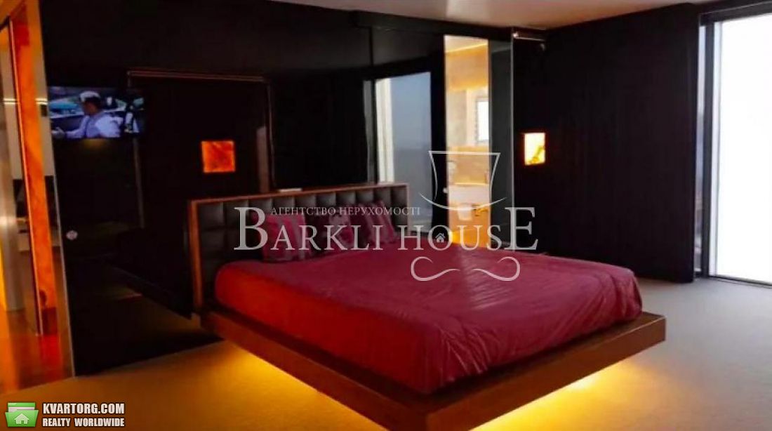 Rent out 2-room apartment. Киев,  Тычины пр — photo 7