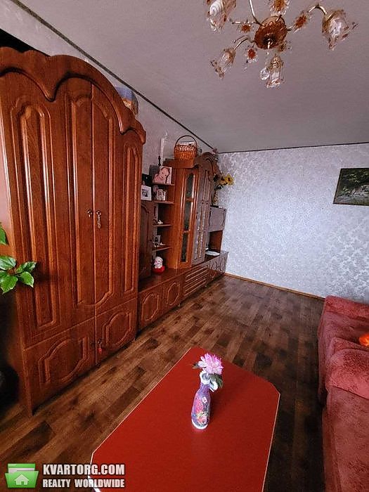Sell 2-room apartment. Харьков, Амосова — photo 1