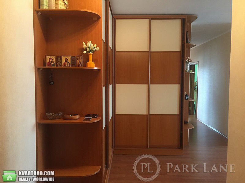 Sell 3-room apartment. Киев,  Бажана — photo 9