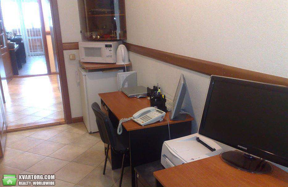Rent out office. Киев, Михайлівський пров. — photo 2