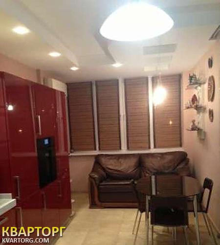 Rent out 1-room apartment. Киев,  Вышгородская — photo 4