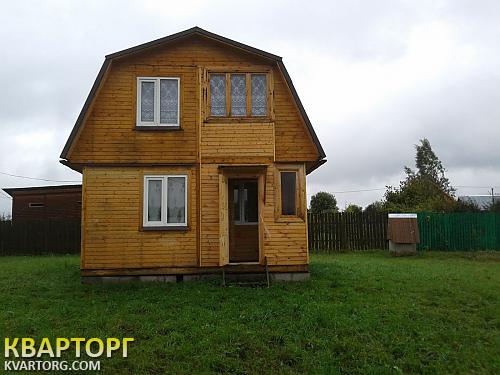 Sell house. Москва, Новорижское ш. — photo 1