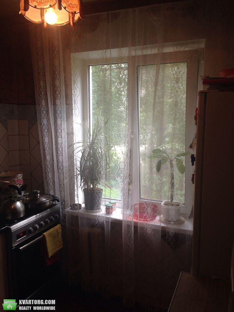 Sell 3-room apartment. Киев,  Потапова — photo 1