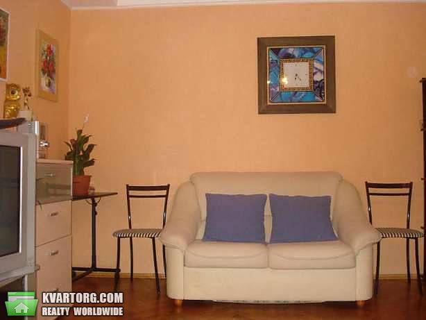 Rent out 1-room apartment. Киев,  Большая Васильковская — photo 4