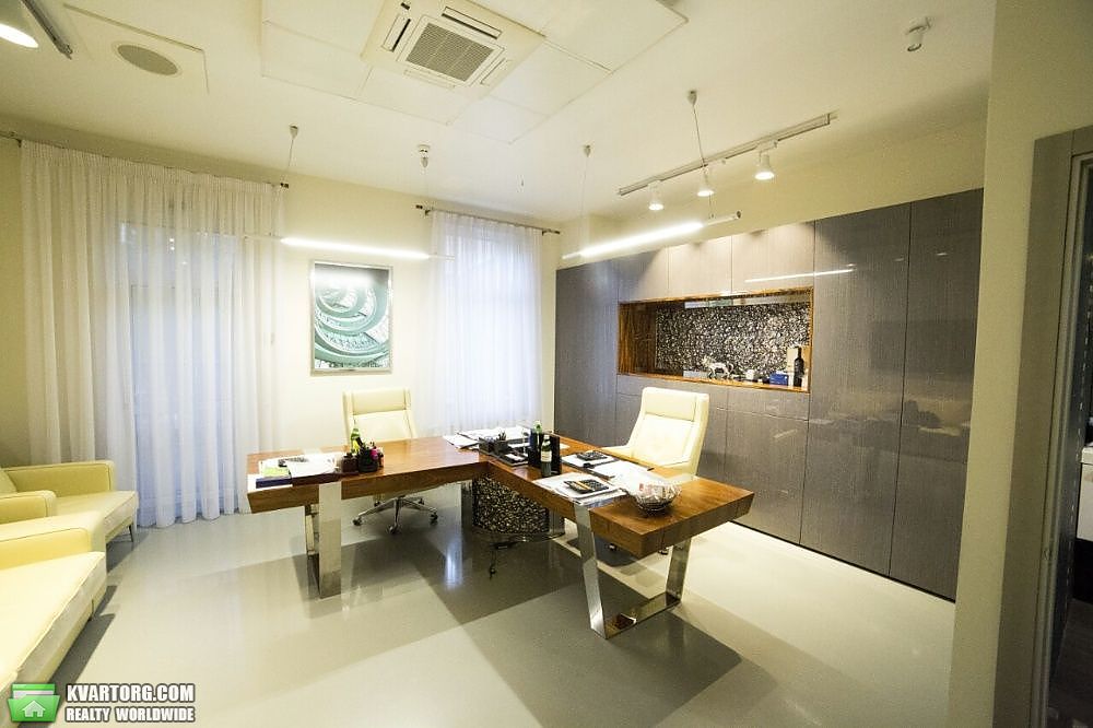 Rent out office. Киев,  Антоновича — photo 4