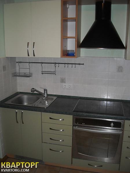 Rent out 4-room apartment. Киев,  Тимошенко — photo 1