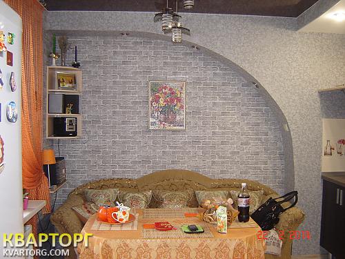 Sell 2-room apartment. Киев, Лесковская — photo 4