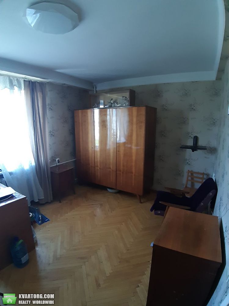 Rent out 2-room apartment. Киев,  Русановский бул — photo 6