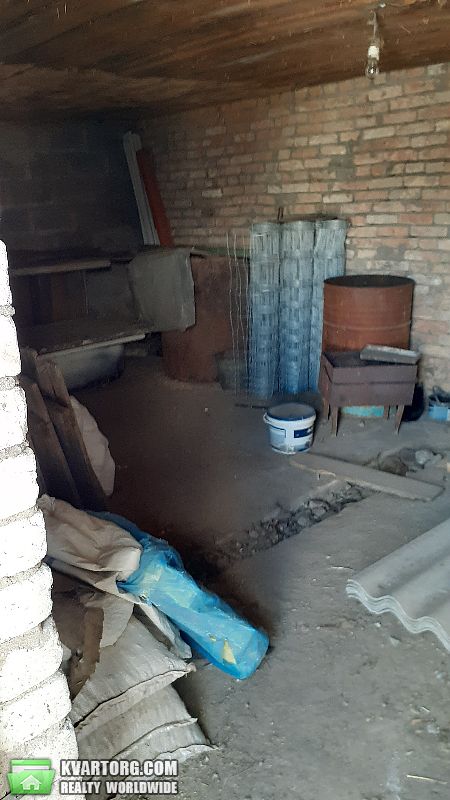 Sell house. Запорожье, Днепровская — photo 5
