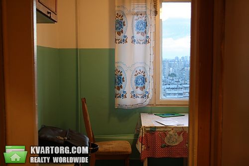 Sell 2-room apartment. Киев, Харьковское шоссе — photo 6