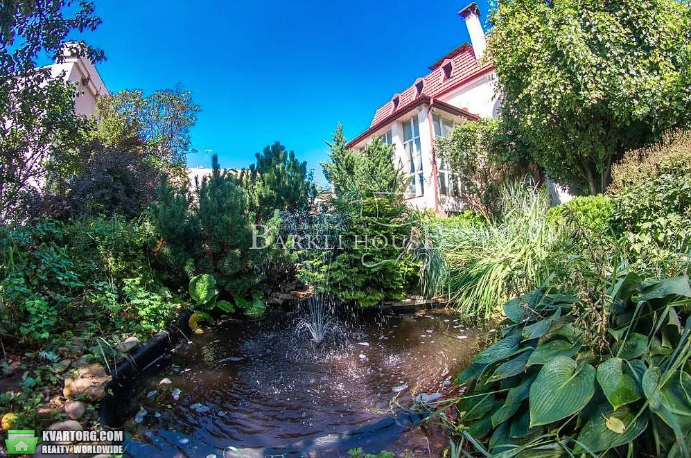 Rent out house. Киев, Добрососедская — photo 2
