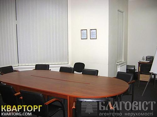 Rent out office. Киев, Владимирская — photo 2