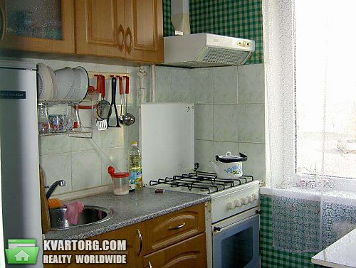 Sell 2-room apartment. Киев, Приречная — photo 3