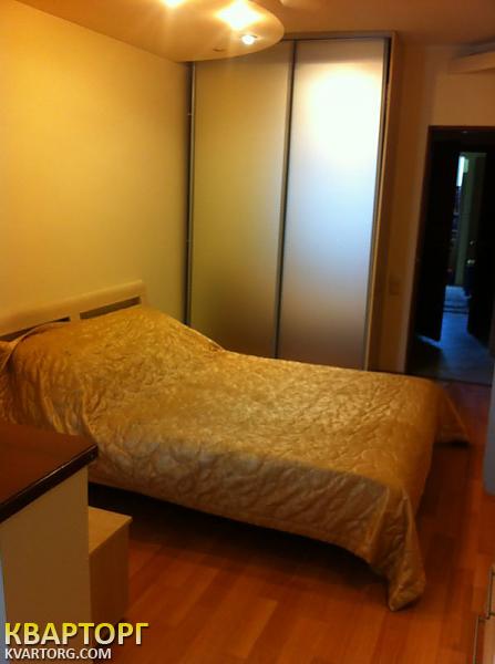 Rent out 3-room apartment. Одесса, Академика Вильямса — photo 3