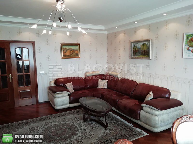 Sell 3-room apartment. Киев,  Старонаводницкая — photo 2