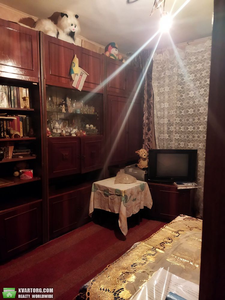 Sell 1-room apartment. Одесса, Затонского — photo 3