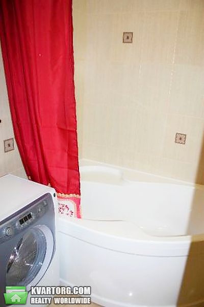 Rent out 2-room apartment. Киев, красноармейская — photo 5