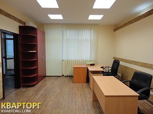 Rent out office. Киев, Щорса — photo 9