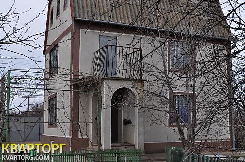 Sell house. Одесса, Яблочная — photo 1