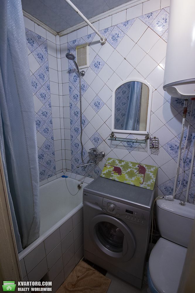 Rent out 1-room apartment. Одесса, Глушко Академика — photo 9