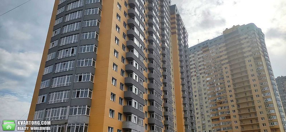 Sell 3-room apartment. Киев,  Кондратюка — photo 2