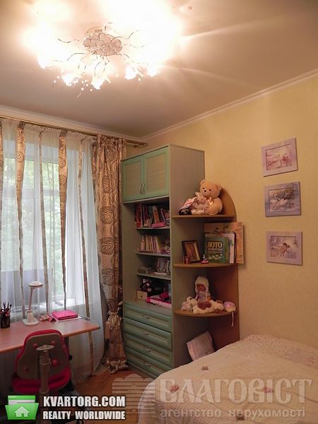 Sell 3-room apartment. Киев, Щорса — photo 4