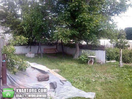 Sell house. Киевская обл., Рокитное — photo 4