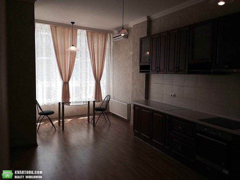 Rent out 2-room apartment. Одесса, Французский бульвар — photo 8