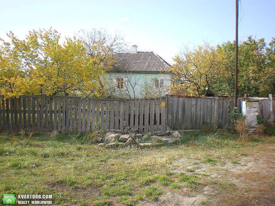 Sell house. Киев,  Мостовая — photo 1