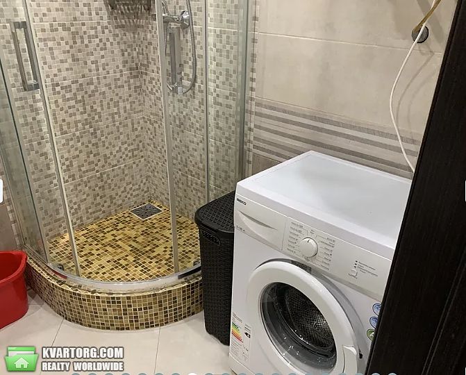 Rent out 1-room apartment. Киев, Юрия Поправки — photo 6