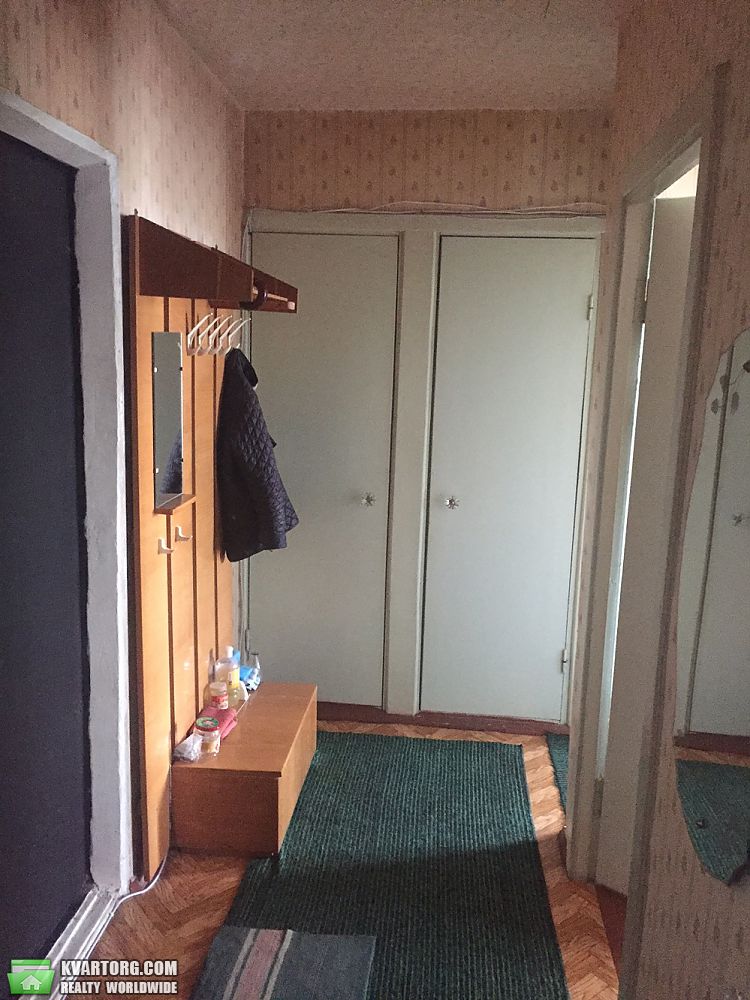 Sell 2-room apartment. Киев,  Гната Юры — photo 9