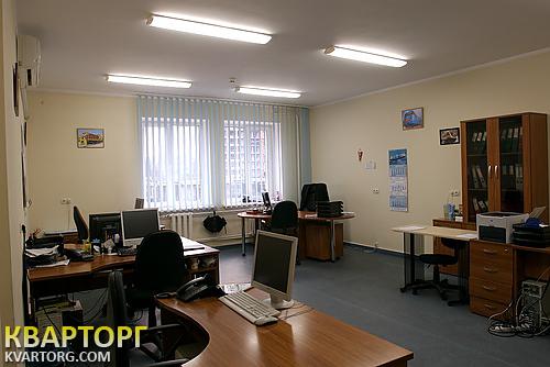 Rent out office. Киев,  Драгоманова — photo 1