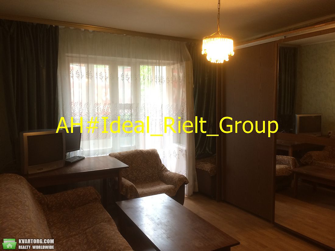 Sell 1-room apartment. Киев, Натальи Ужвий — photo 3