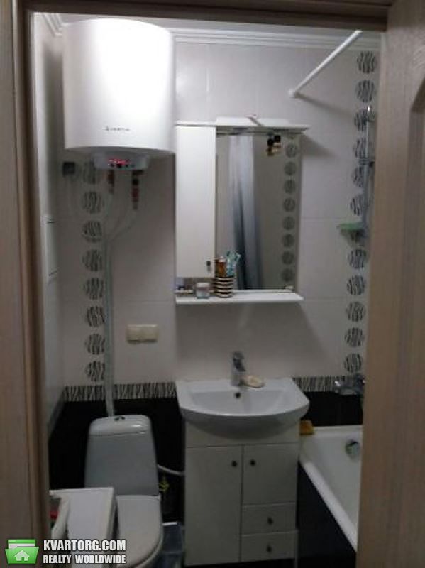 Sell 1-room apartment. Киев,  Вербицкого — photo 6