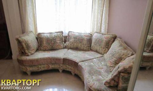 Rent out 1-room apartment. Киев, Антоновича — photo 3