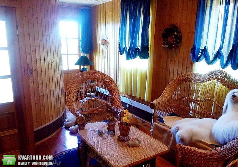 Sell house. Киев,  Садовая — photo 4