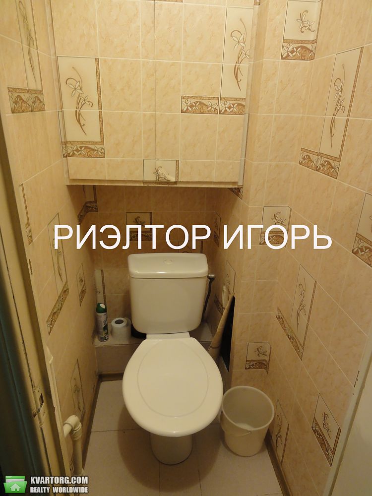 Rent out 1-room apartment. Одесса, Академика Вильямса — photo 9