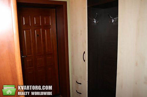 Rent out 1-room apartment. Харьков, Комсомольское шоссе — photo 8