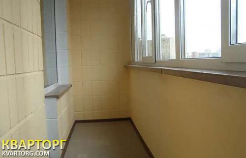 сдам 1-комнатную квартиру. Киев,  Лепсе Ивана бульв. 57/38 - фото 2