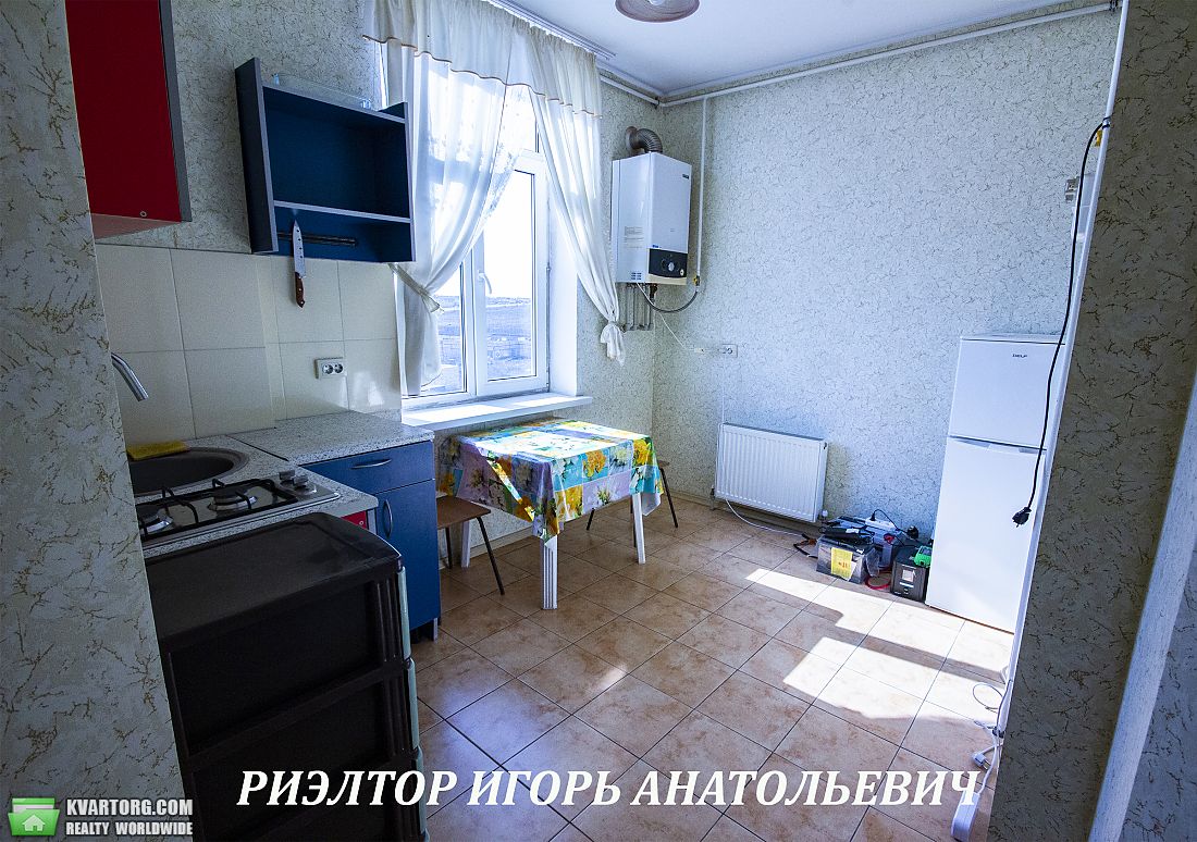 Rent out 1-room apartment. Одесса, Торговая — photo 6
