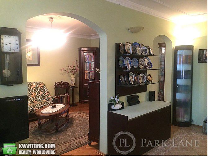 Sell 5-room apartment. Киев,  Драгоманова — photo 3