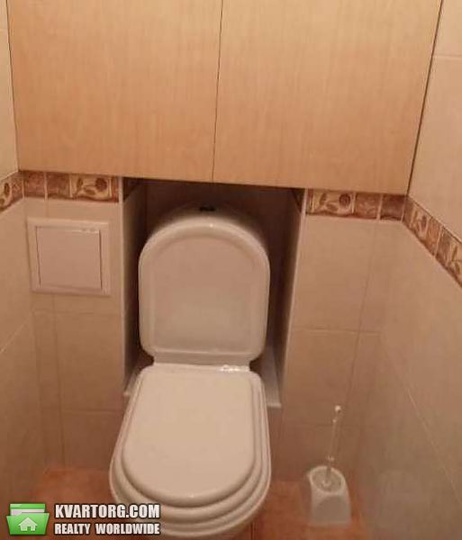 Rent out 3-room apartment. Киев, Рахманинова — photo 8