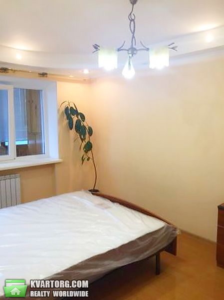 Rent out 2-room apartment. Киев,  Воздухофлотский пр — photo 6