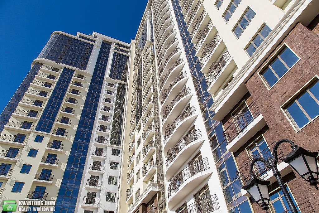 Sell 1-room apartment. Одесса, Французский бульвар — photo 9