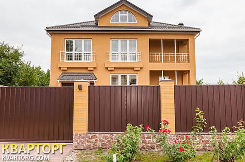 Rent out house. Киев, Ахтырская — photo 2